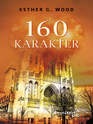 cover image of 160 karakter